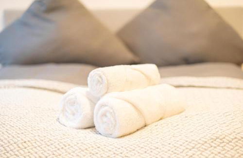 FullHouse - Halle - VS7 - 3 Beds - Nespresso - Foto 21