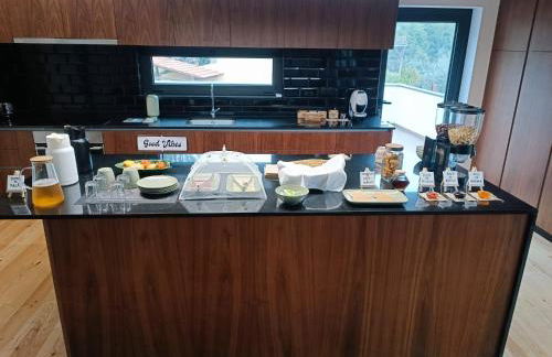 Fragas do Cabril Eco & Wellness Lodge - Foto 31