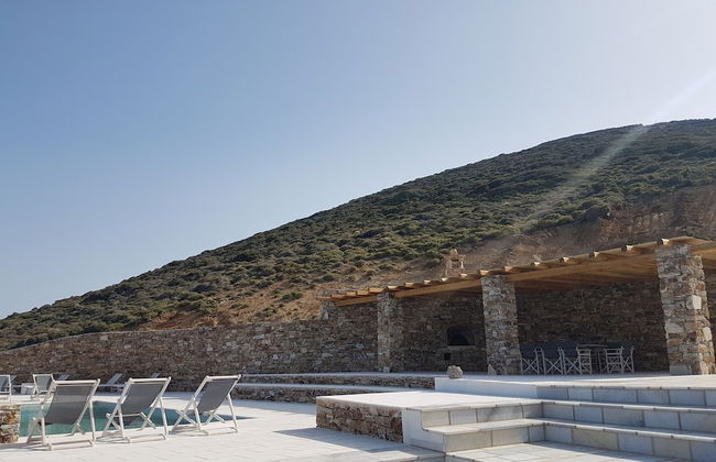 Villa Artemis - Foto 19