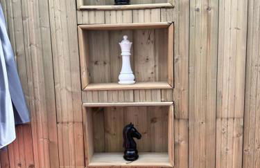 Le cosy charmeur Climatisé avec patio - Photo 17