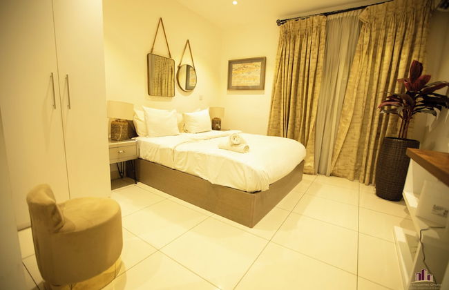 Deluxe Embassy Gardens - Foto 54