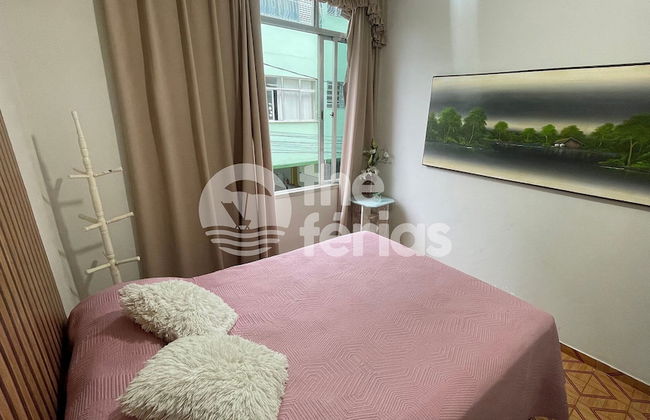 The Ferias Apto King a 5min do forte - Photo 3