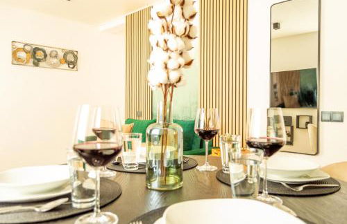 Design trifft Harmonie nahe Triberger Wasserfälle - Foto 8