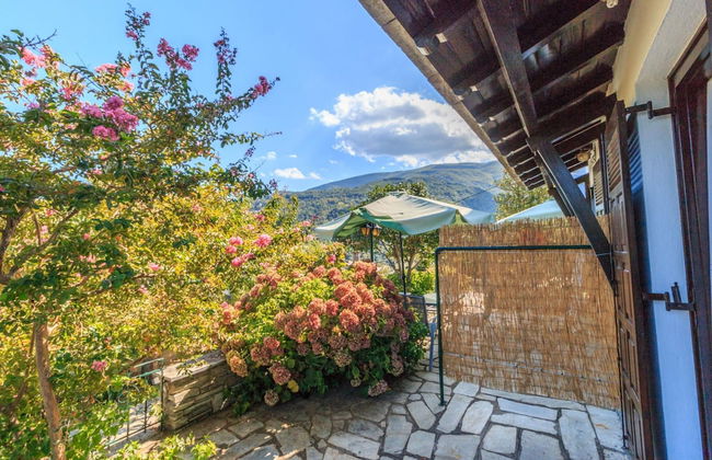 Villa Zina Studio 1 - Foto 10