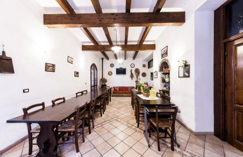 Turismo Rurale La Miniera Fiorita - Foto 9