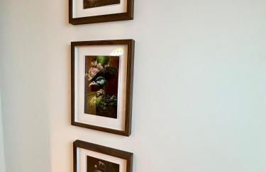 Luxury 4 bed former hay loft SLEEPS 6 - Foto 30