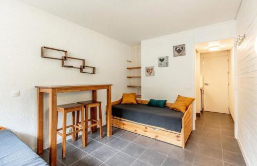 Résidence Les Glaciers - Résidence GLACIERS I & II N°412 MAE-5111 - Foto 1