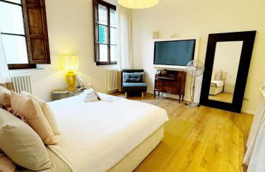 Boutique Room - Centro Storico 20 min da Firenze - Foto 9
