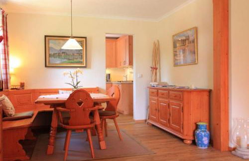 180 qm Chalet mit Whirlpool Premium in Rottach Egern - Foto 10