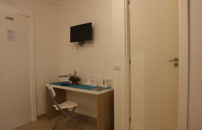 Base Napoli B&B - Foto 36