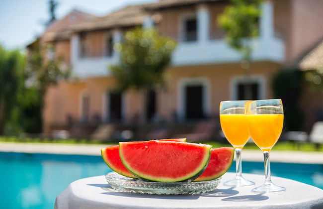 Folies Corfu Hotel Apartments - Foto 54