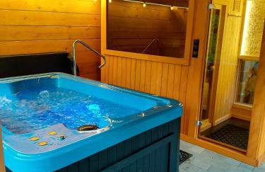 Agroturystyka - AGRODOMEK -Basen, Jacuzzi, Sauna - Foto 8