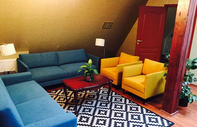 Tallinn City Apartments Harju Residence - Foto 52