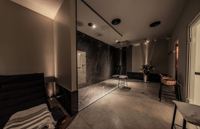 The Suite Hotel Garden - Foto 48