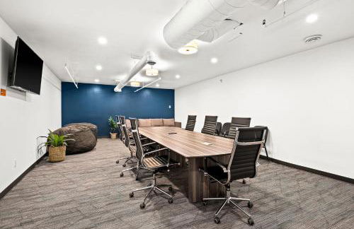 Enger Lofts Hotel & Marketplace by Heirloom Boutique Collection - Foto 6