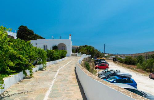 Eleftheria's House, Exambela, Sifnos - Foto 2