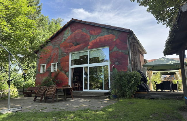 Gruppenhaus in Buntenbock - Foto 43