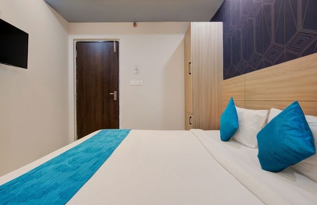 iROOMZ Botanica Luxury Living Space - Foto 12