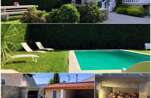 Casa Pedro e Ines - Foto 16