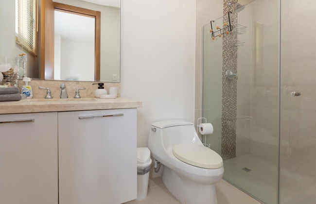 The Spacious Condo by Acomodo - Foto 16