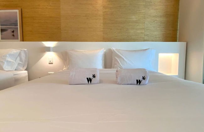 w Cool 4BR With Private Pool n AC in Cartagena - Foto 16