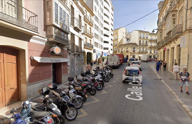 Carreteria 97 - Photo 12