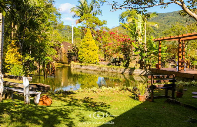 Sítio Morada do Pai - Foto 59