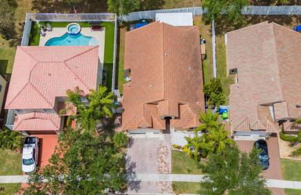 Designer Stylish Villa by Sawgrass with Hot Tub and Arcade Games - Foto 53