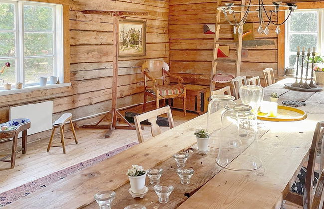 6 Person Holiday Home in Vingaker - Foto 9