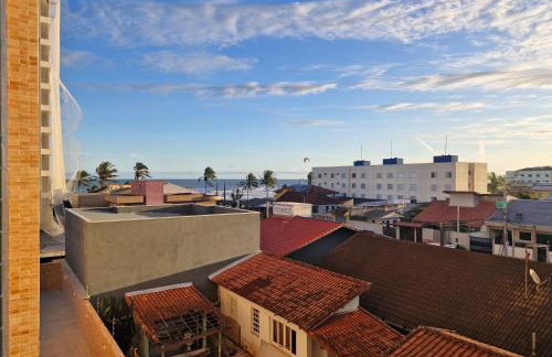 Apartamento no centro com vista para o mar - Foto 18