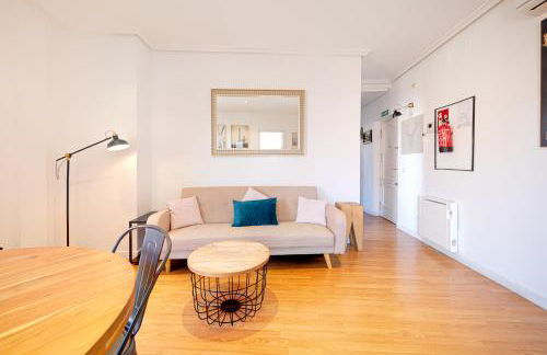 Apartament Glorieta Puerta de Toledo - Foto 11