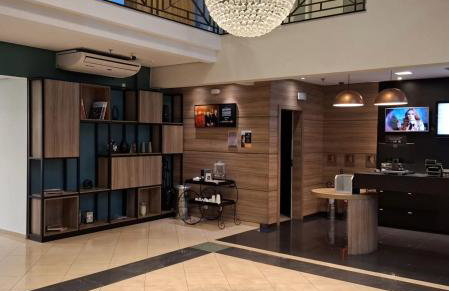 O Melhor Apart-Hotel, da Cidade! - Foto 14