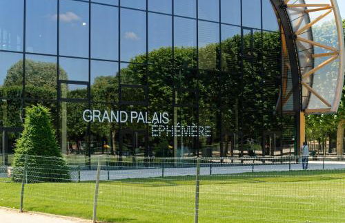 My Maison In Paris - Champ de Mars - Foto 37