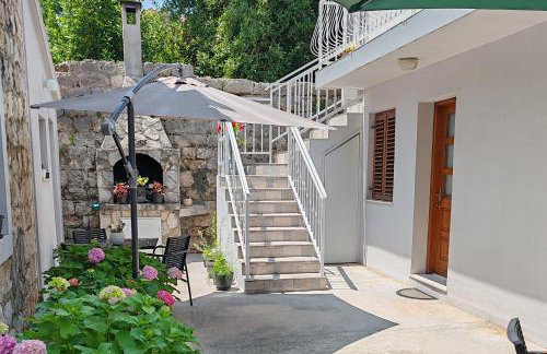 Apartments by the sea Zaton Veliki, Dubrovnik - 2107 - Photo 7