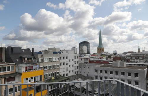 PM-AM Apartments GmbH - Foto 13