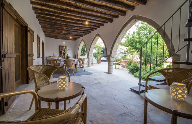 Estia Gaia Cottage - Foto 23