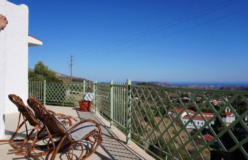 Thetidas Villa - Panoramic Village View - Foto 10