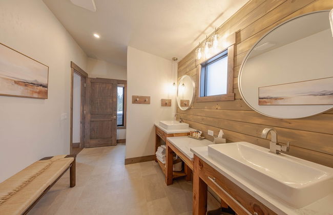 Wilderness Club Hideaway - Photo 15