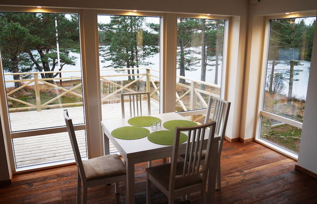 Björsjödal - Foto 15