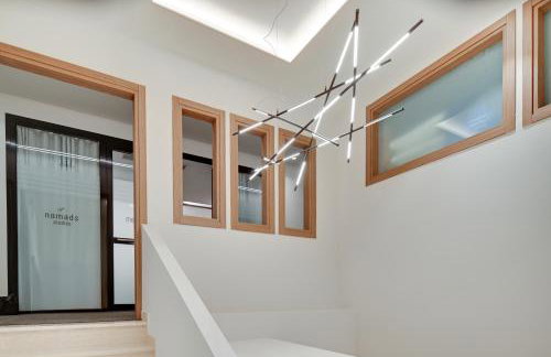 Nomads Lux Studios & Business Center - Photo 33