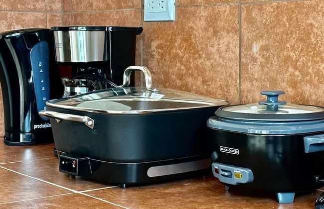 Cabañas Roca Verde Monteverde - Foto 28