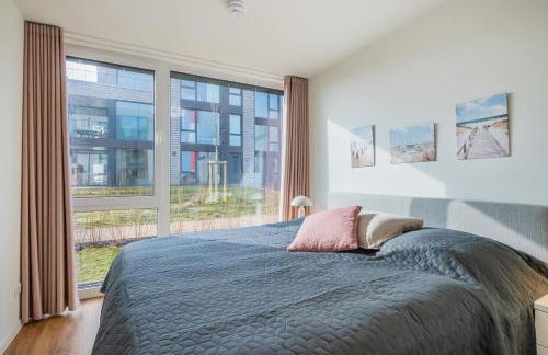 Hygge – Familienfreundliche Ferienwohnung mit Garten & Meerblick - Foto 25