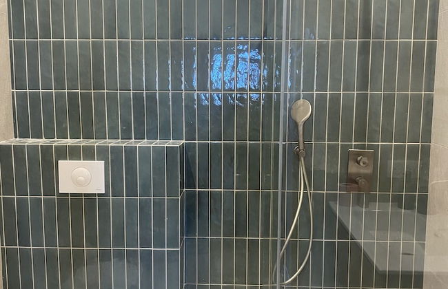 Les Mini-villas de Santa-giulia - Foto 12