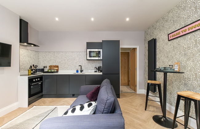 Chelmsford Lofts - Foto 53