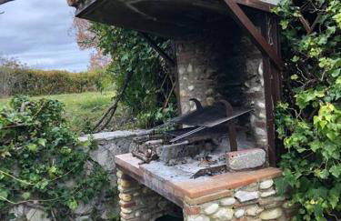 Almond Tree House - Eco Retreat - Foto 53