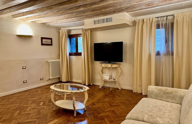 Ca' Giorgia - Foto 14