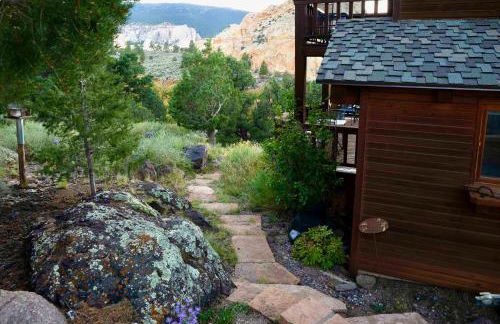 Tiny Creek Retreat - Foto 28