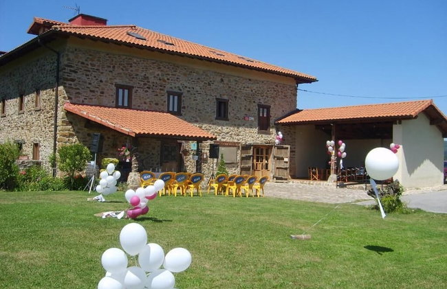 Casa Rural Bentazar - Foto 64