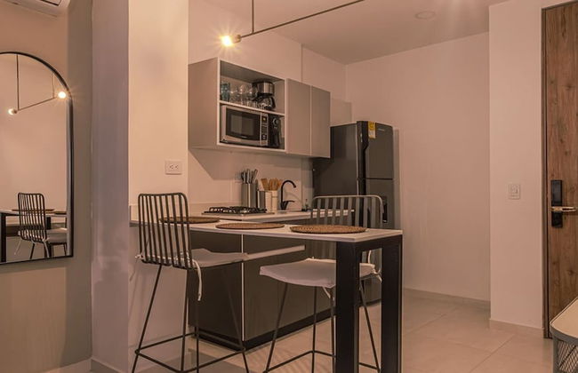 Apartasuites Cerritos Mall - Photo 13