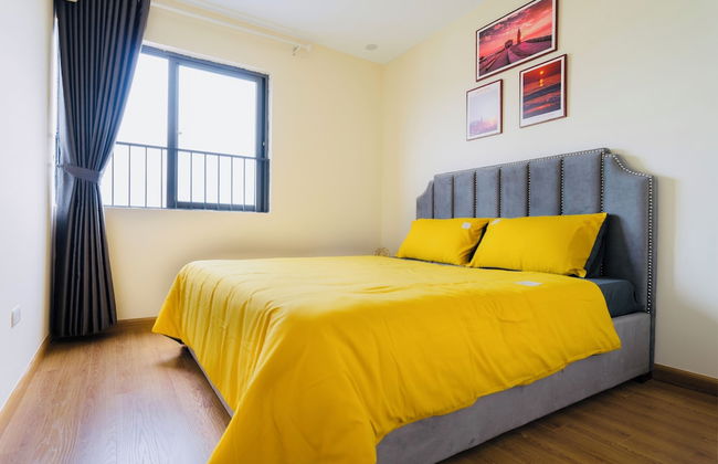 MonHomestay Ha Long-Amazing view balcony - Foto 6